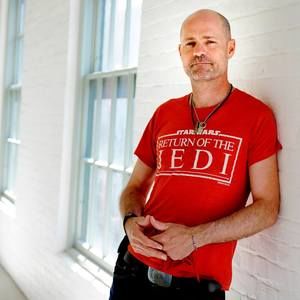 Meet your Posher, Gordon